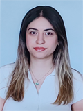 Arş. Gör. NİSA NUR AYIRKAN