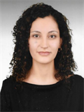Arş. Gör. ŞERİFE NUR KORKMAZ