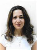 Arş. Gör. SERASU YILDIRIM