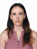 Arş. Gör. NİSA HURİYE ALVAN