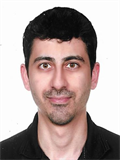 Arş. Gör. EREN ARSLAN