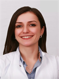 Doç. Dr. GİZEM İNCE KUKA